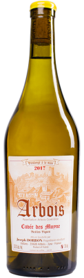 2018 Joseph Dorbon, Cuvèe des Moyne, Arbois, Jura 